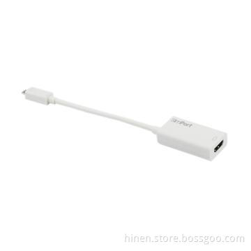 SlimPort to HDMI Adapter